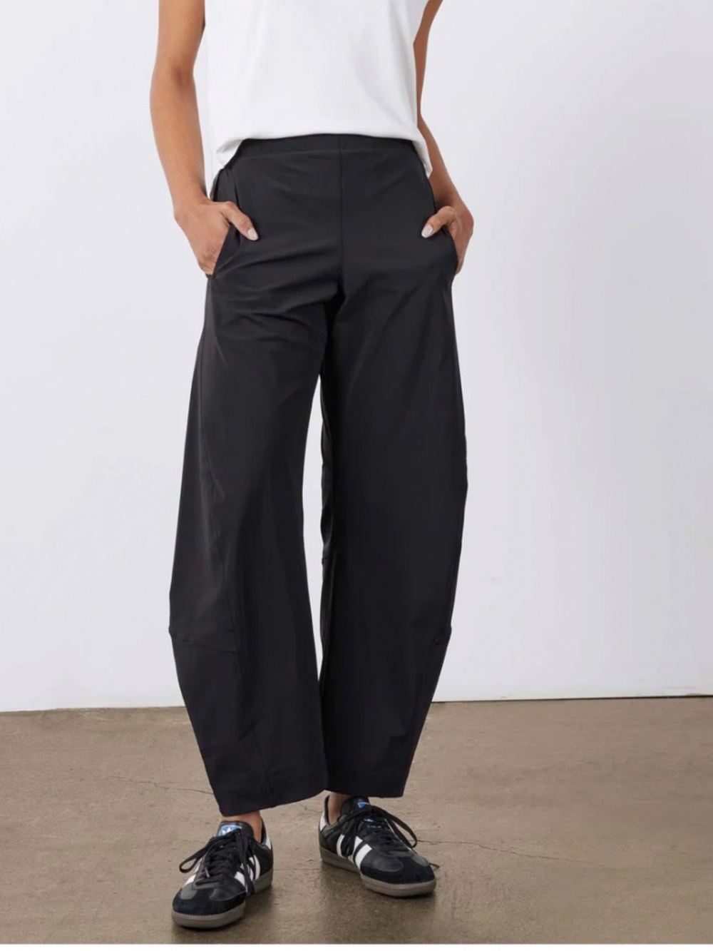 RUTI THE ON THE LOOSE WORK PANTS